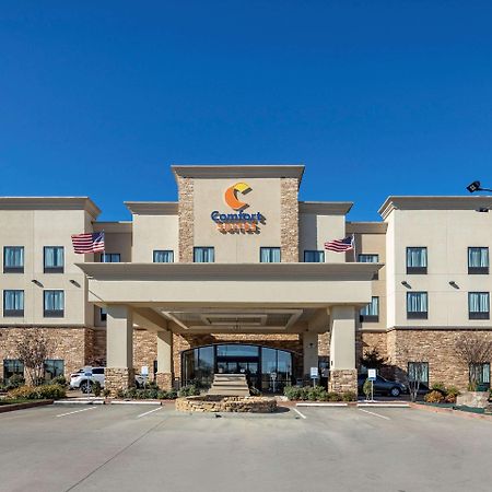 Comfort Suites Batesville Exteriör bild