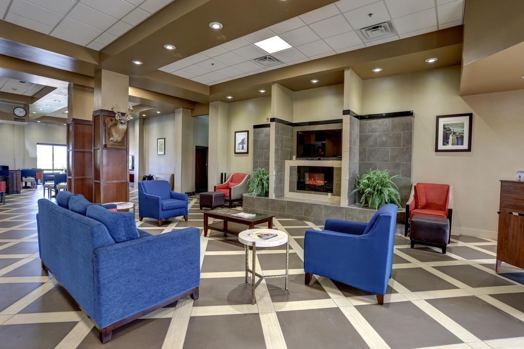 Comfort Suites Batesville Exteriör bild
