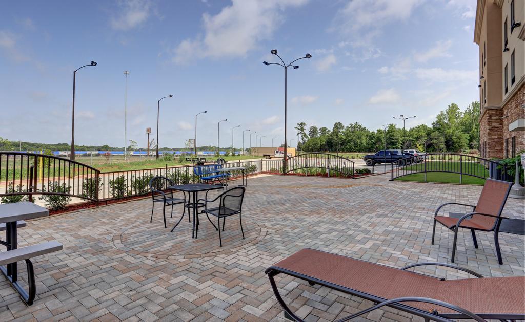 Comfort Suites Batesville Exteriör bild