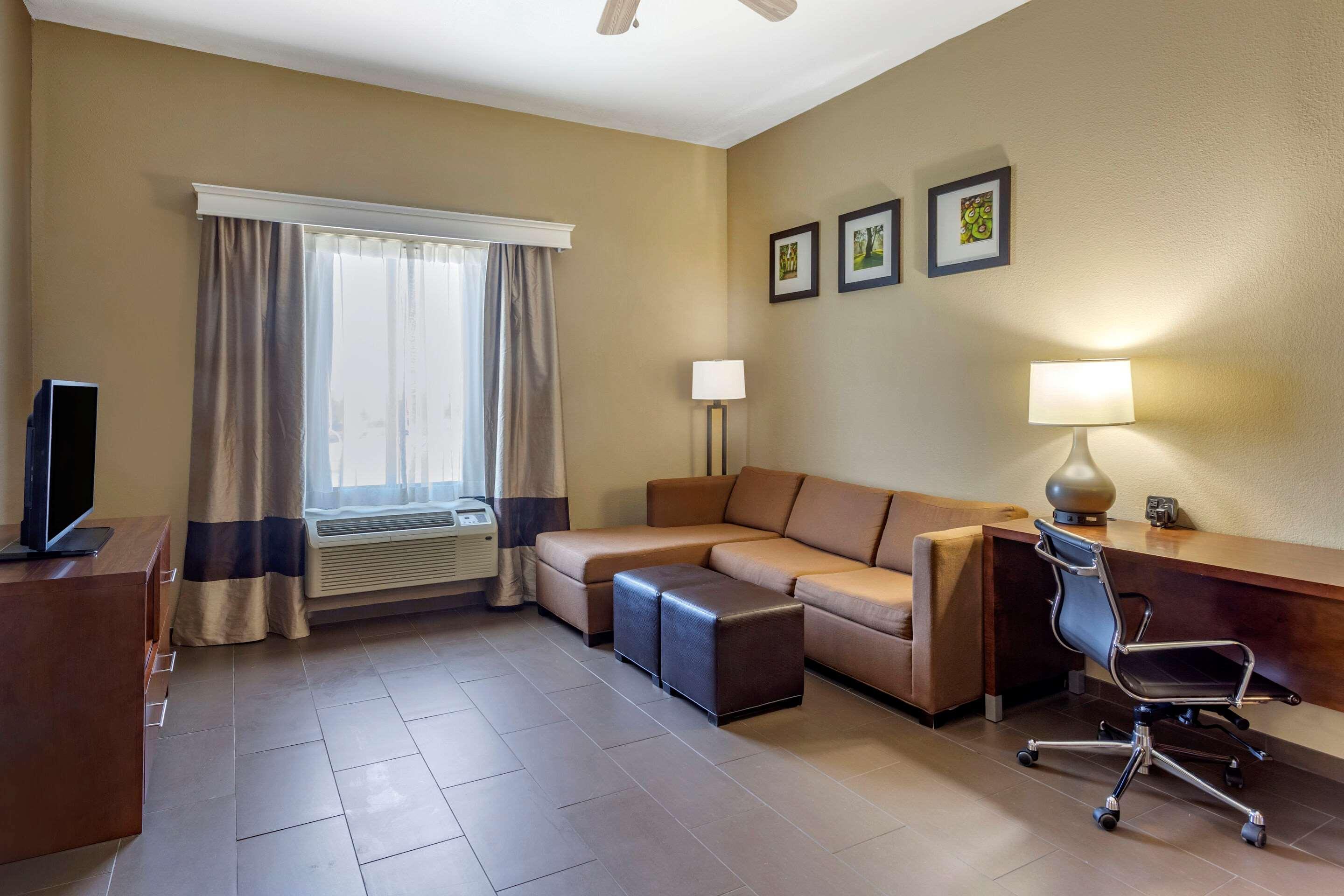 Comfort Suites Batesville Exteriör bild