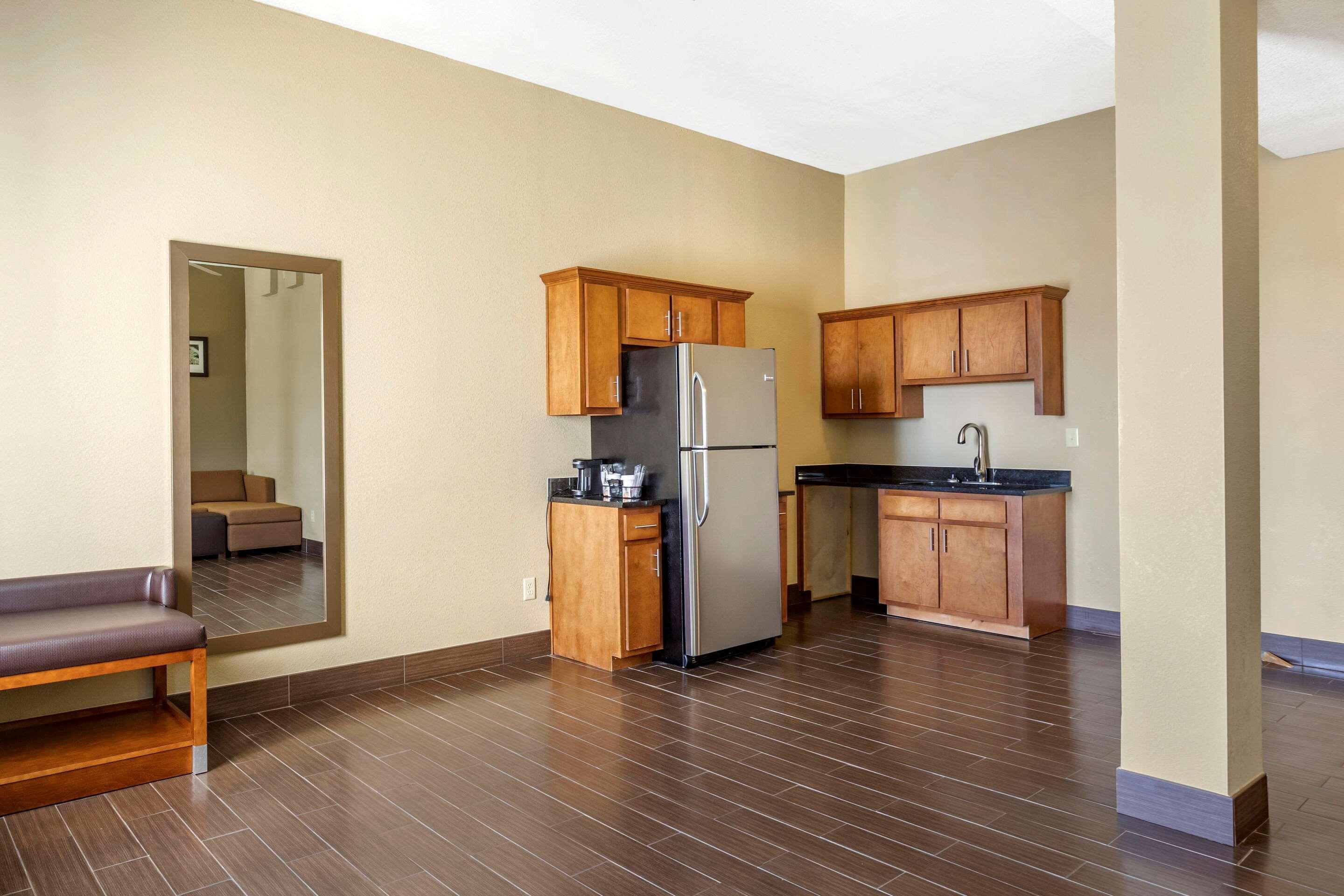 Comfort Suites Batesville Exteriör bild