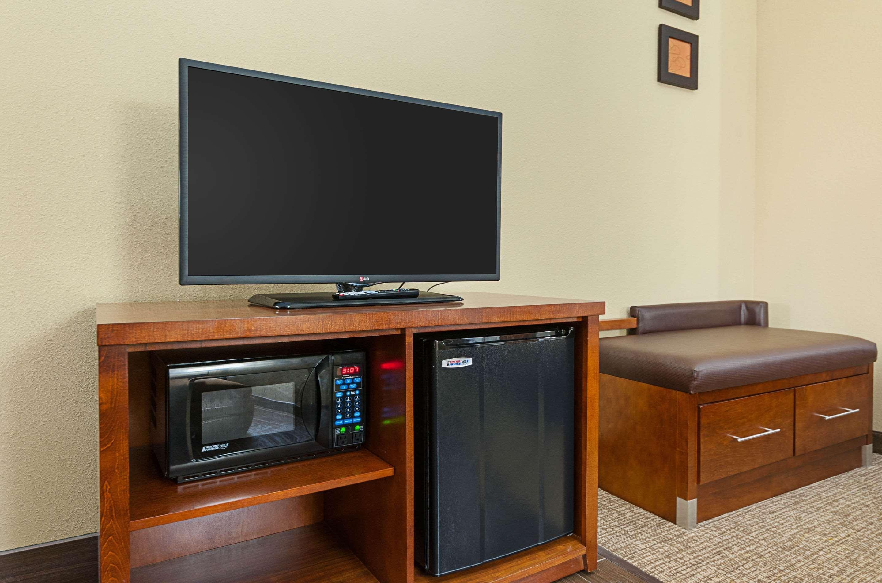 Comfort Suites Batesville Exteriör bild