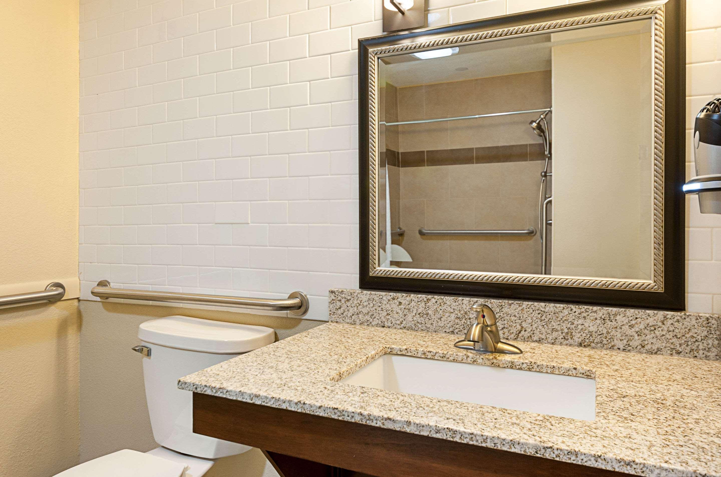Comfort Suites Batesville Exteriör bild